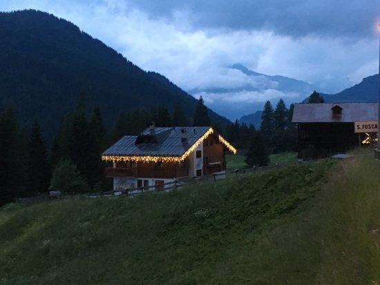 Garni La Rondine Hotel Selva di Cadore Exterior photo